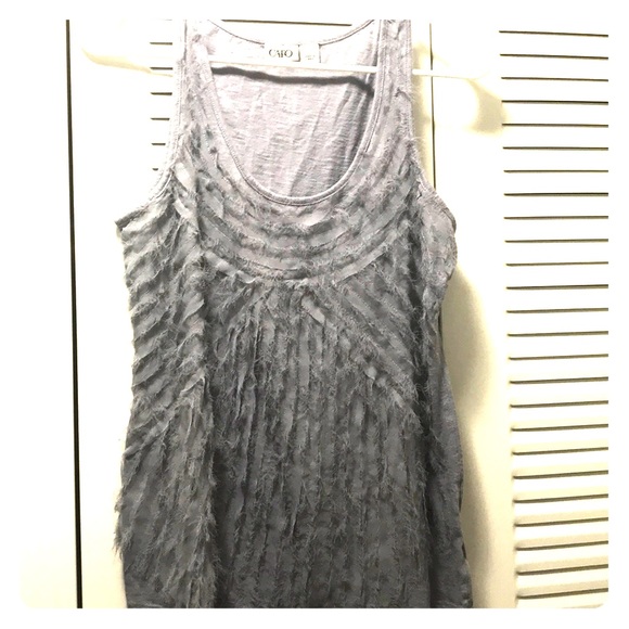 Tank Top - Picture 1 of 3